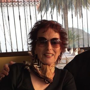 Meet your Posher, Catherine